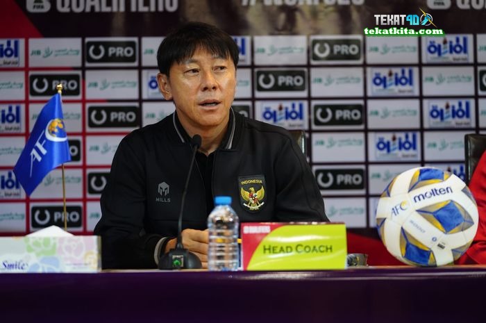 Seperti yang di ketahui, timnas Indonesia bakal bertemu Filipina pada matchday kedua Grup F putaran kedua Kualifikasi Piala Dunia 2026