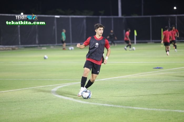 Timnas U-17 Indonesia bakal memulai perjuangan di Piala Dunia U-17 2023 dengan melawan Ekuador di Stadion Gelora Bung Tomo