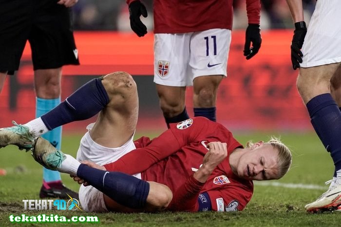 Norwegia membutuhkan Israel menang agar menjaga peluang lolos ke putaran final melalui play-off setelah Spanyol dan Skotlandia