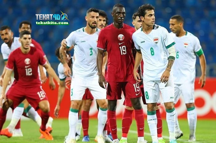 Irak mendapatkan kabar buruk menjelang lawan timnas Indonesia di putaran kedua Kualifikasi Piala Dunia 2026 Zona Asia.