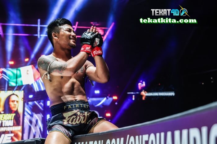 Analisis yang Rogan berikan di rangkum dalam sebuah video yang di unggah CEO ONE Championship, Chatri Sityodtong.