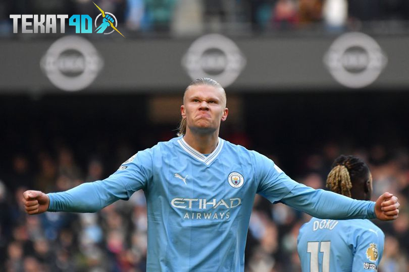 Sampai Sekarang, Man City Sangat Yakin Bisa Juara Premier League Lagi