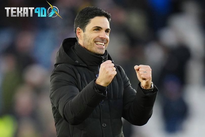 Arsenal Comeback Dramatis Lawan Luton Town, Mikel Arteta: Malam yang Spektakuler!