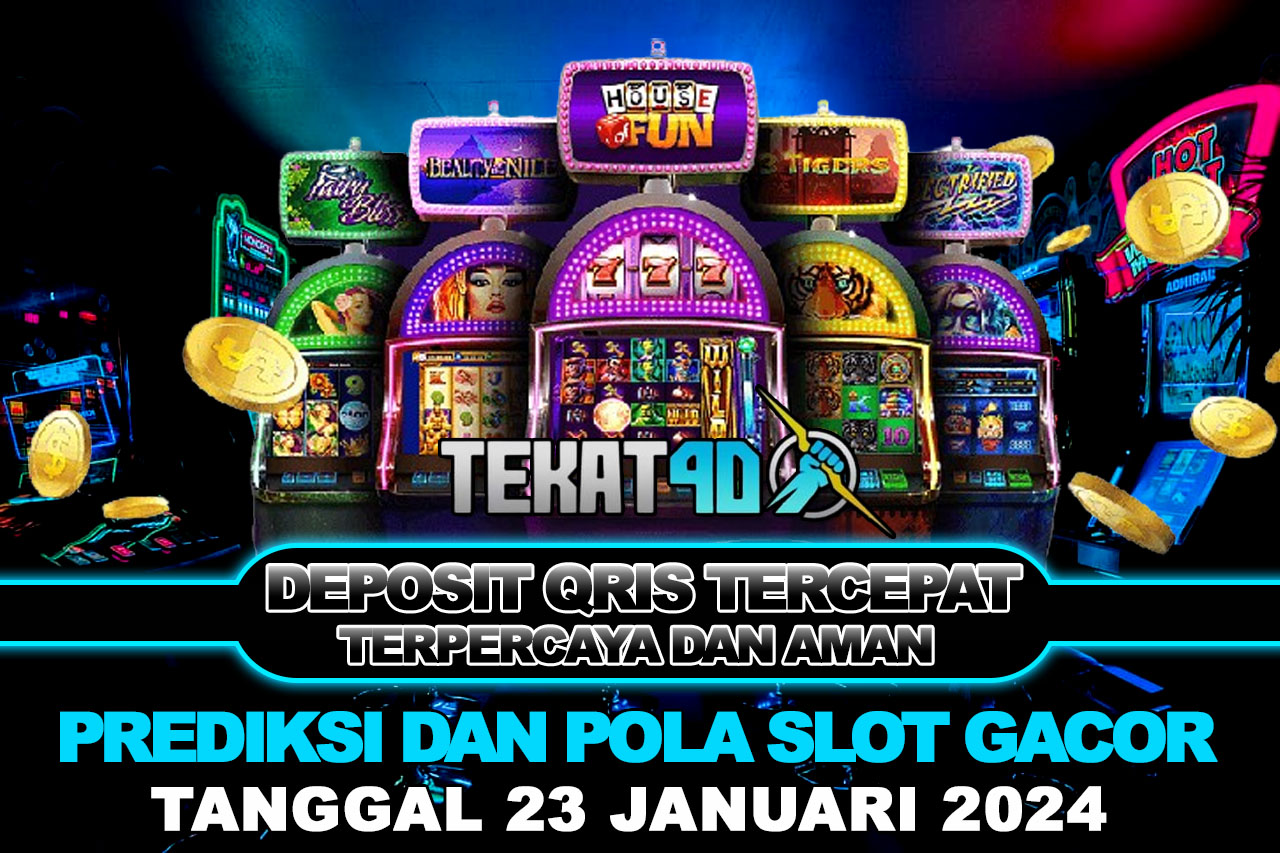 PREDIKSITEKAT4D.COM – Selamat datang Di Prediksi Slot Tekat4d. Bingung mencari prediksi slot yang gampang menang ? Tenang saja bosku semua