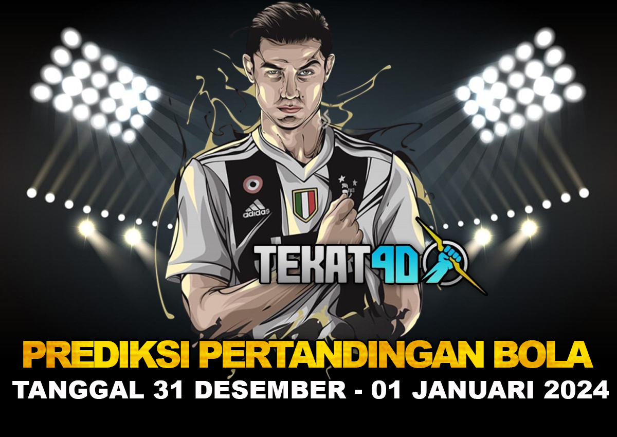 PREDIKSI PERTANDINGAN BOLA 31 DESEMBER 2023 – 01 JANUARI 2024ENGLISH PREMIER LEAGUE31/12 22:00 [13] Fulham vs [2] Arsenal 1 – 2