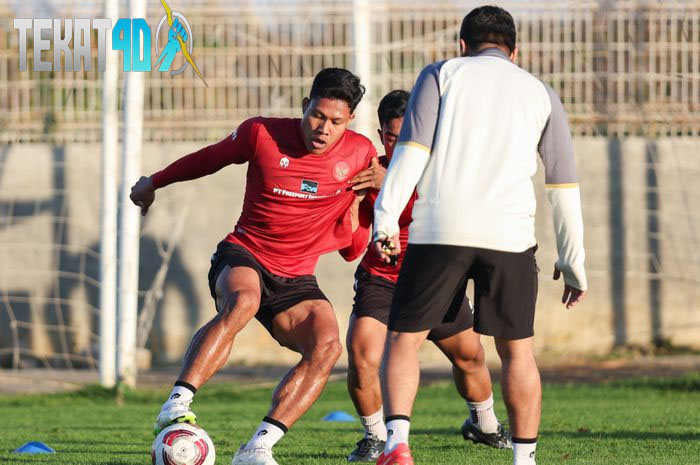 Bek Timnas Indonesia, Wahyu Prasetyo, mengungkapkan bahwa stamina Skuad Garuda semakin meningkat sehingga dia pun siap melawan Libya