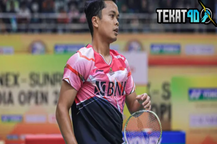 Tim Bulu Tangkis Indonesia Terbang Lebih Cepat ke Prancis, Jajal Calon Lokasi Training Camp