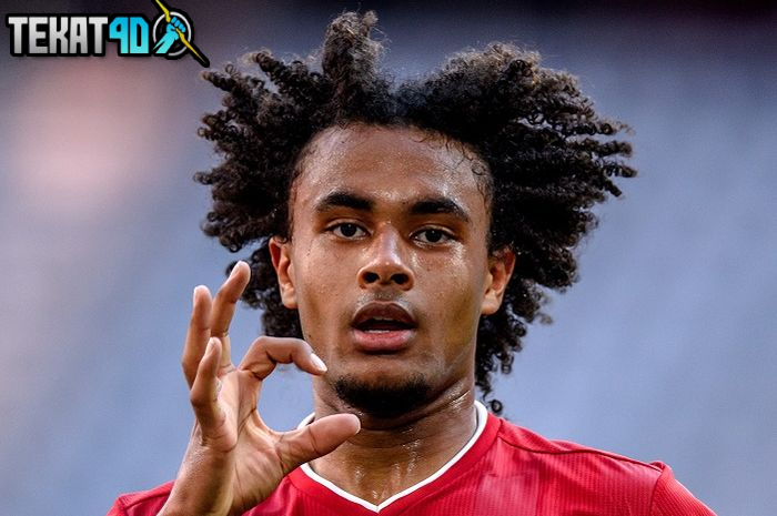 AC Milan Siap-Siap Diporotin, Mahar Zirkzee Setara Transfer Hojlund ke Man United