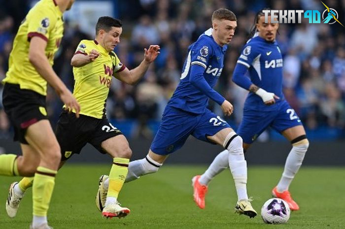 Hasil dan Klasemen Liga Inggris - Man United Batal Menang, Chelsea Ditahan Klub Zona Degradasi