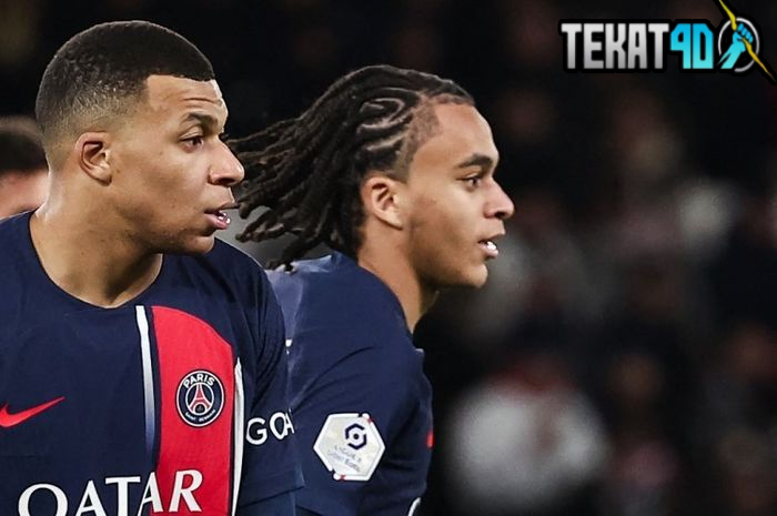 Transfer Mbappe Semakin Dekat, Pemain Real Madrid Belum Ubah Kebiasaan