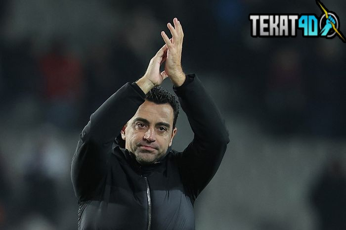 Barcelona Punya Pelatih Baru Musim Depan, Xavi Hernandez Langsung Beri 1 Peringatan