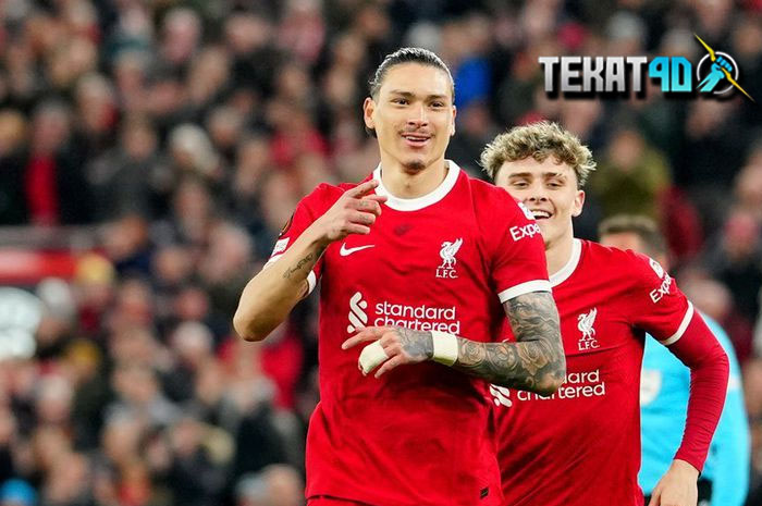 Liverpool Diprediksi Menang 5-0 atas Manchester United