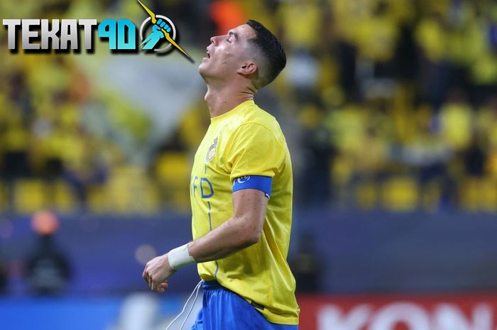 Ronaldo Jadi Pecundang di Liga Champions Asia, Tinggal Ini Gelar yang Paling Mungkin Diraih Al Nassr