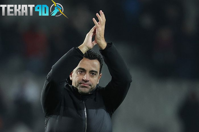 Bintang Piala Dunia U-17 Indonesia Ungkap Jasa Besar Xavi Hernandez untuk Barcelona