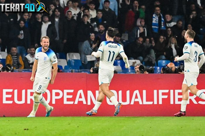 Jadwal Timnas Inggris di FIFA Matchday, Skuad Bertabur Bintang The Three Lions Tantang Brasil dan Belgia