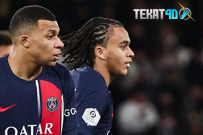 Banyak Konflik Jadwal, Romantisme Awal Mbappe di Real Madrid Terganggu