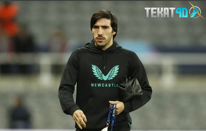 Parah! Sudah Jadi Pemain Newcastle, Sandro Tonali Ketahuan Pasang 50 Taruhan, Sanksi Tambahan dari FA Menanti