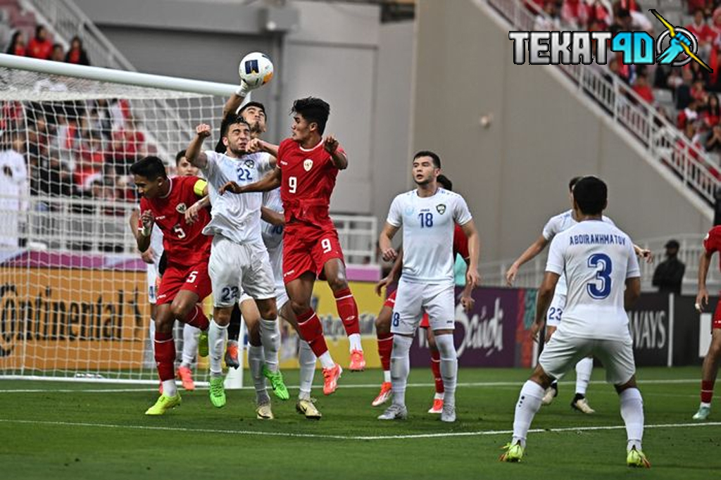 Gebuk Timnas U-23 Indonesia, Uzbekistan Jadi Penghancur 3 Tim ASEAN di Piala Asia U-23 2024