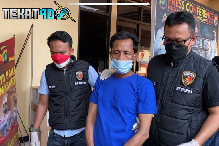 Preman Pemalak Pedagang Duku Viral di Media Sosial, Polisi Buru Pelaku