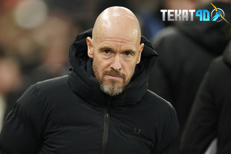 Penuh Penyesalan, Erik ten Hag: MU Harusnya Pantas Menang Lawan Chelsea