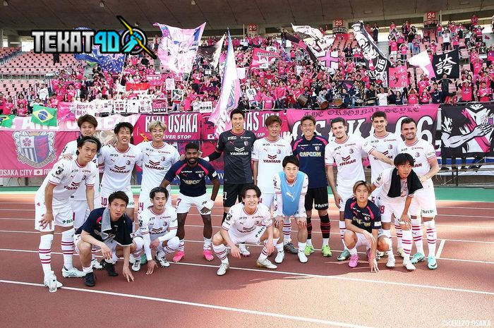 Pelatih Cerezo Osaka Akio Kogiku meyakini bahwa pemain timnas Indonesia Justin Hubner bakal menjadi pemain hebat di Liga Jepang.