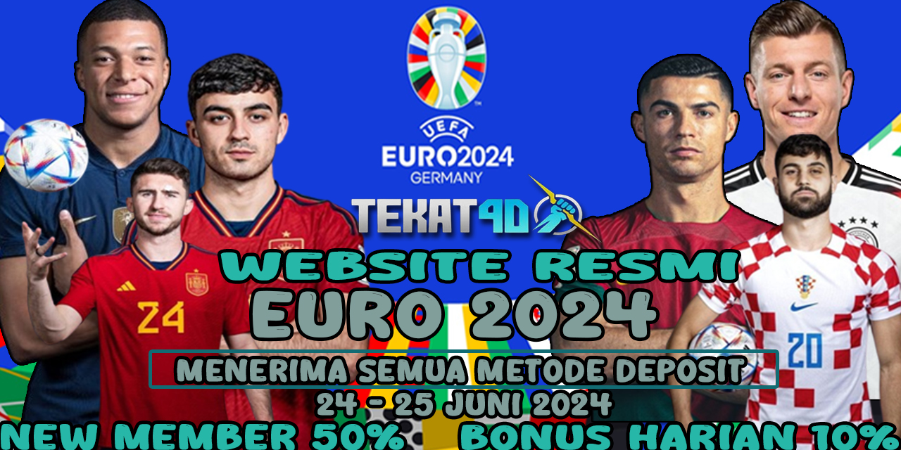 PREDIKSI PERTANDINGAN BOLA 24 JUNI - 25 JUNI 2024