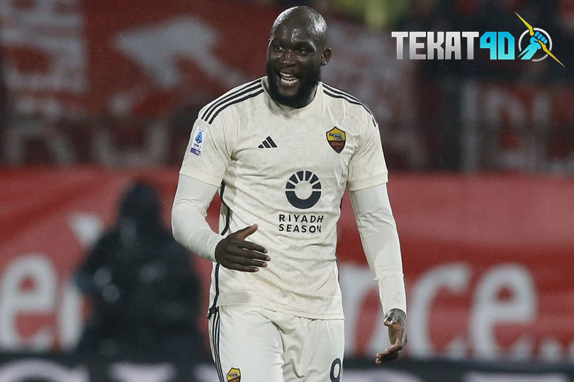 Peringatan Chelsea untuk Antonio Conte: Kalau Mau Lukaku, Beli!