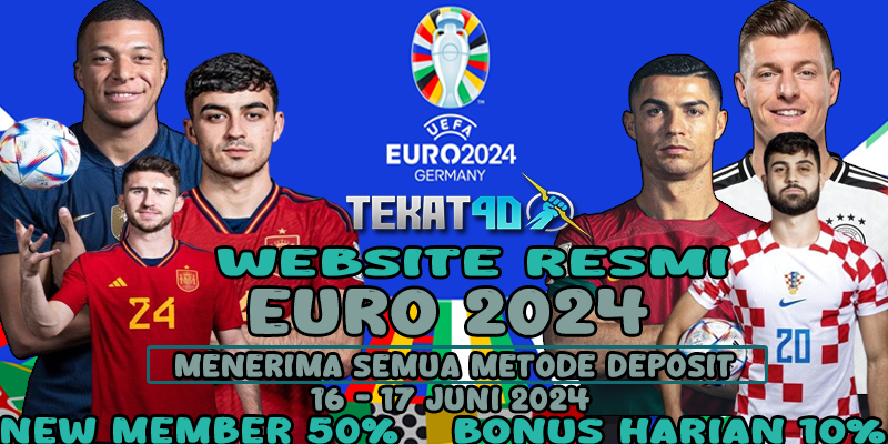 PREDIKSI PERTANDINGAN BOLA 16 JUNI - 17 JUNI 2024