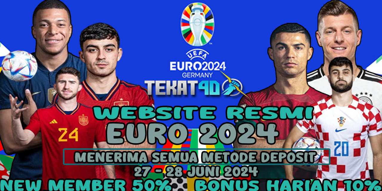 PREDIKSI PERTANDINGAN BOLA 27 JUNI - 28 JUNI 2024