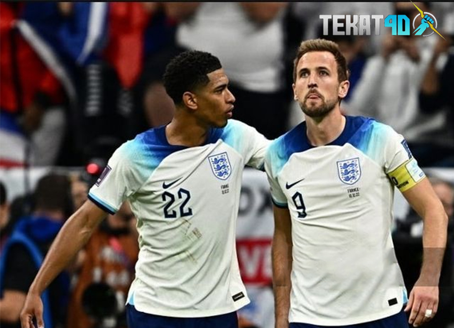 EURO 2024 - Sistem Gareth Southgate di Timnas Inggris Tak Jalan, 2 Bintang Jadi Biang Keladinya