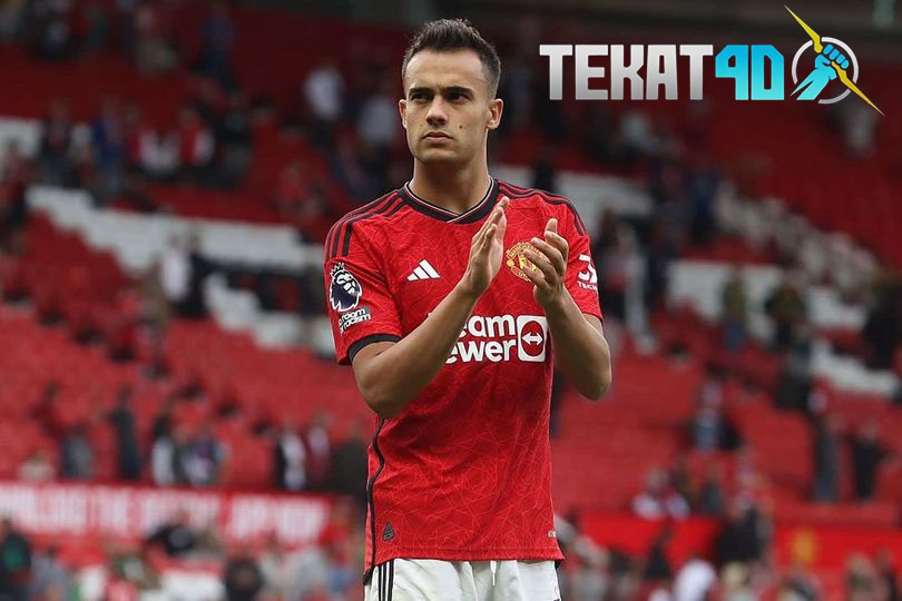 Habis Dicampakkan, Manchester United Mau Rekrut Lagi Sergio Reguilon?