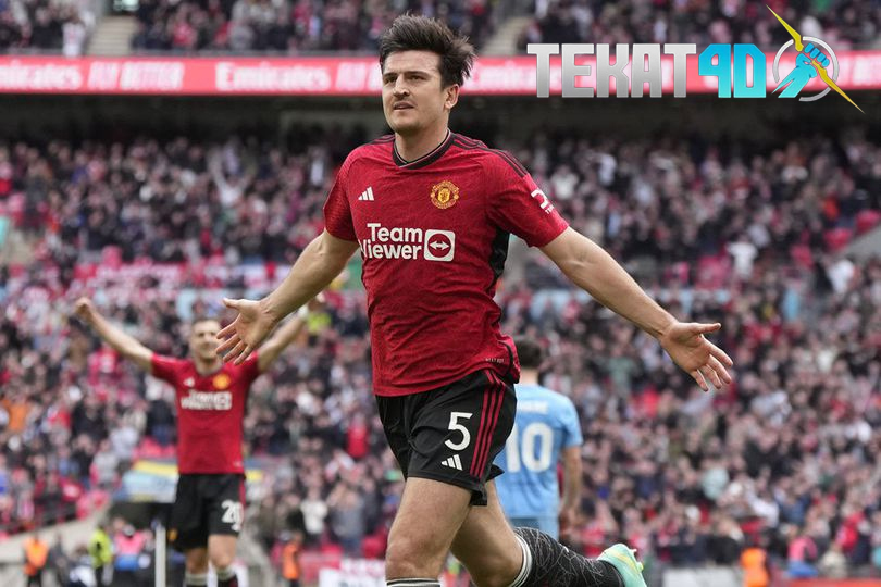 Setelah Raphael Varane, Manchester United Juga Bakal Lepas Harry Maguire?