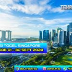 PREDIKSI TOGEL SINGAPORE 20 SEPTEMBER 2024