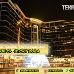 Prediksi Togel Toto Macau Jitu 22 OKTOBER 2024