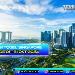 PREDIKSI TOGEL SINGAPORE 23 OKTOBER 2024