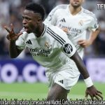 Vinicius Cetak Hattrick dan Jadi Inspirator Comeback Real Madrid, Carlo Ancelotti: Jadi Modal Sabet Ballon d’Or Kedua