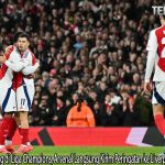 Menang di Liga Champions, Arsenal Langsung Kirim Peringatan ke Liverpool