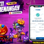 BUKTI KEMENANGAN TEKAT4D 11 OKTOBER 2024