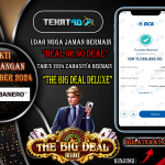 BUKTI KEMENANGAN TEKAT4D 02 OKTOBER 2024