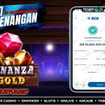 BUKTI KEMENANGAN TEKAT4D 22 OKTOBER 2024