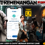 BUKTI KEMENANGAN TEKAT4D 27 OKTOBER 2024