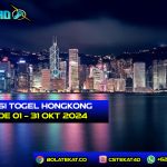 PREDIKSI TOGEL HONGKONG 24 OKTOBER 2024