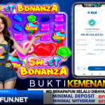 BUKTI KEMENANGAN TEKAT4D 25 NOVEMBER 2024