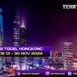 PREDIKSI TOGEL HONGKONG 22 NOVEMBER 2024