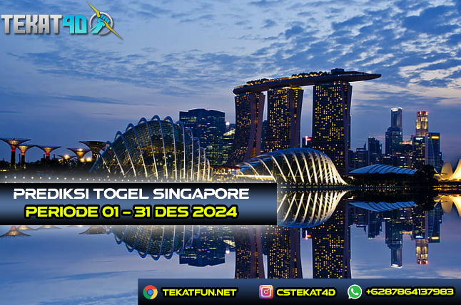 PREDIKSI TOGEL SINGAPORE 05 DESEMBER 2024