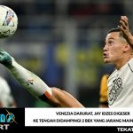 Venezia Darurat, Jay Idzes Digeser ke Tengah Didampingi 2 Bek yang Jarang Main 90 Menit