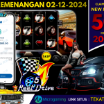 BUKTI KEMENANGAN TEKAT4D 02 DESEMBER 2024