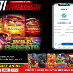 BUKTI KEMENANGAN TEKAT4D 03 DESEMBER 2024