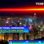 PREDIKSI TOGEL HONGKONG 22 DESEMBER 2024