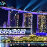 PREDIKSI TOGEL SINGAPORE 09 JANUARI 2025